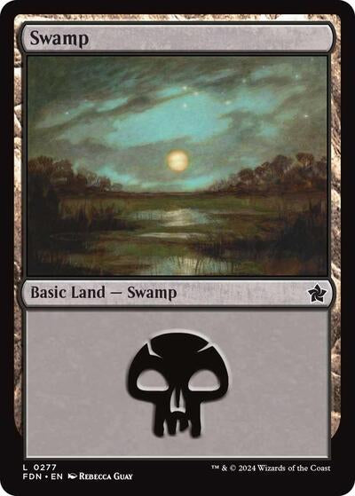 Swamp (0277)