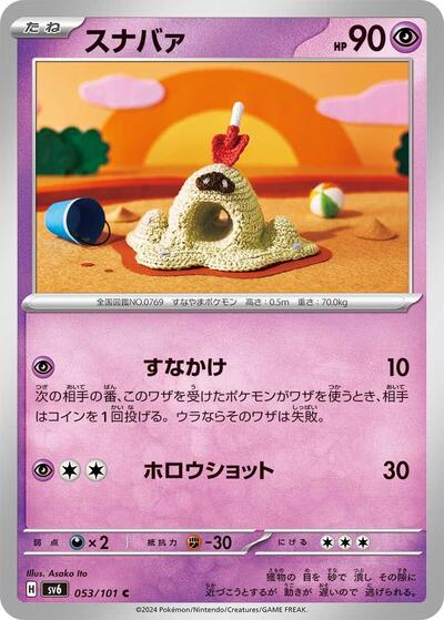 Sandygast