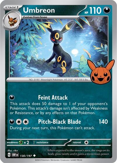 Umbreon