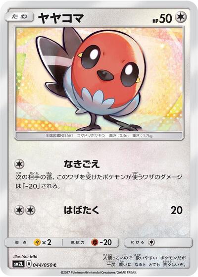 Fletchling