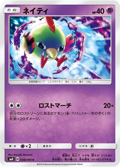 Natu