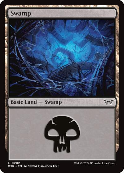 Swamp (0282)