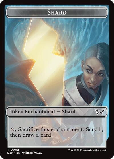 Shard Token
