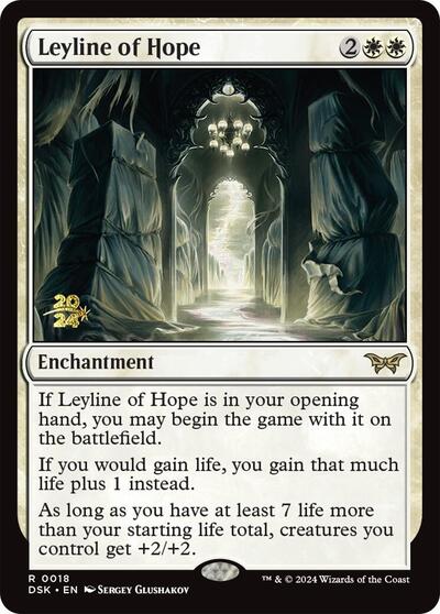 Leyline of Hope