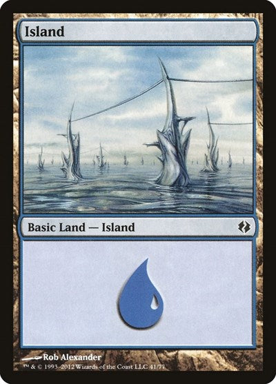Island (41)