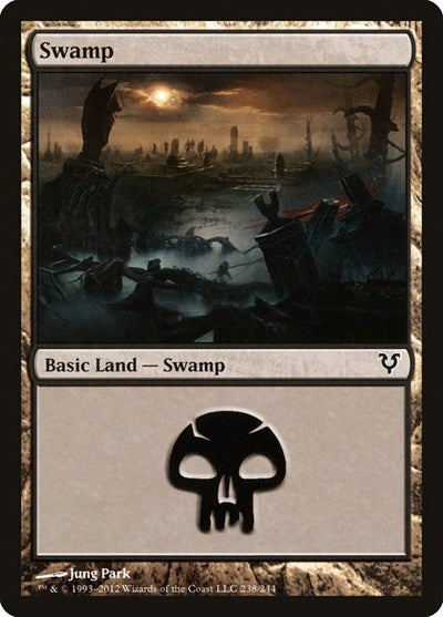 Swamp (238)