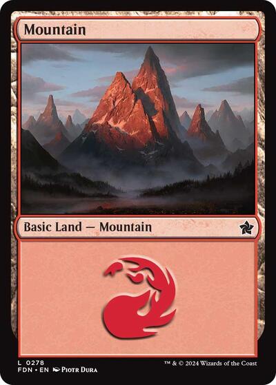 Mountain (0278)