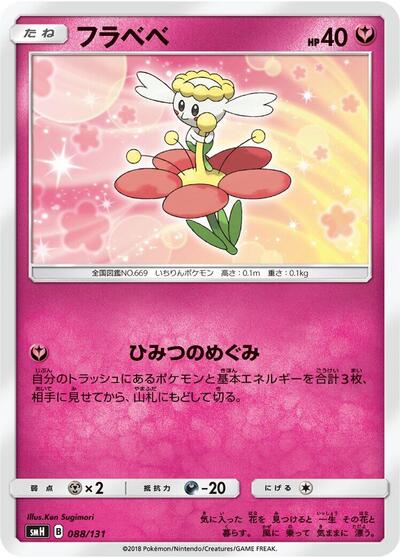 Flabebe