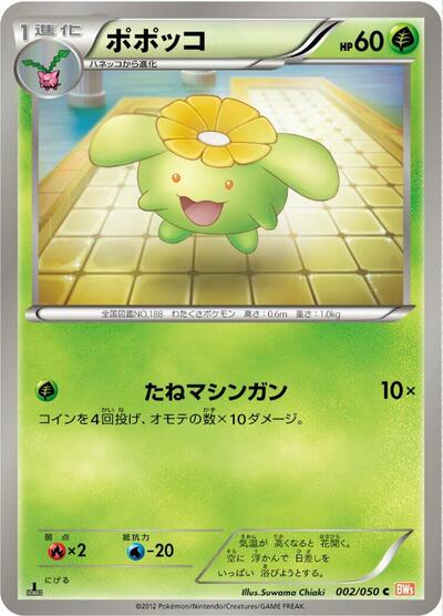 Skiploom