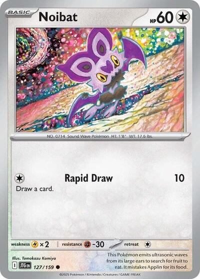 Noibat - 127/159