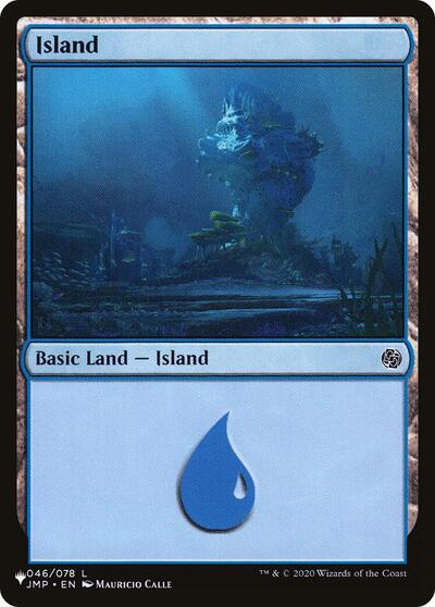 Island (046) (JMP)