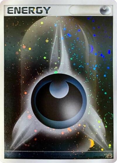 Basic Darkness Energy - 028/DPt-P