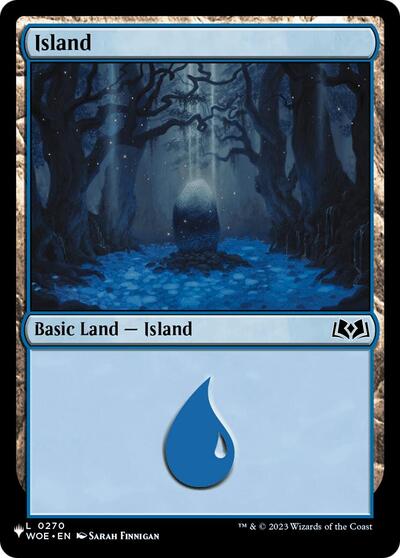 Island (WOE)