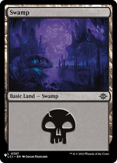 Swamp (LCI)