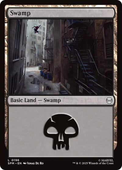 Swamp (0196)