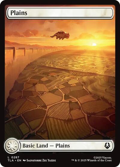 Plains (0287)