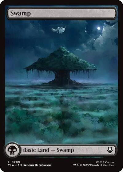 Swamp (0289)