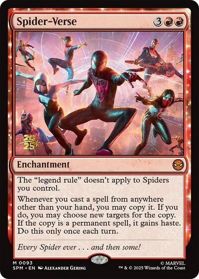 Spider-Verse