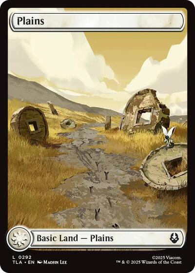 Plains (0292)