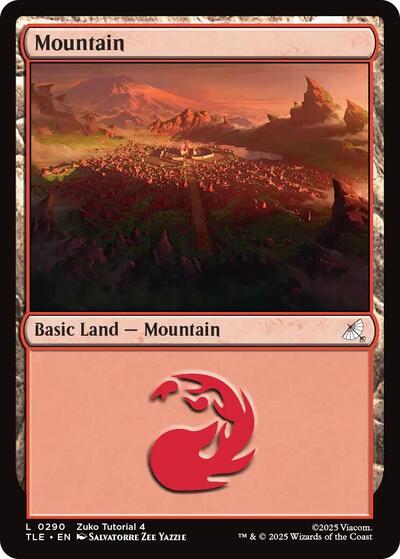Mountain (0290)