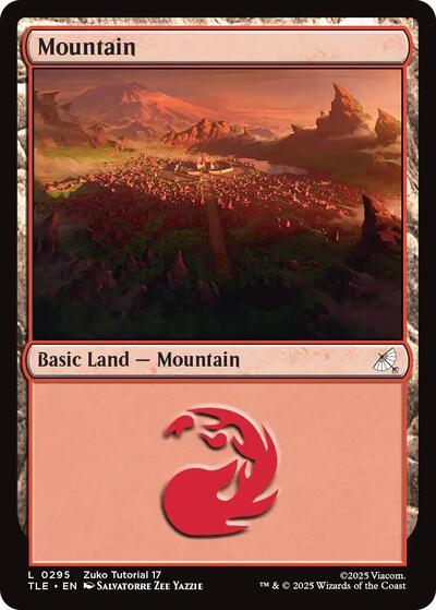 Mountain (0295)