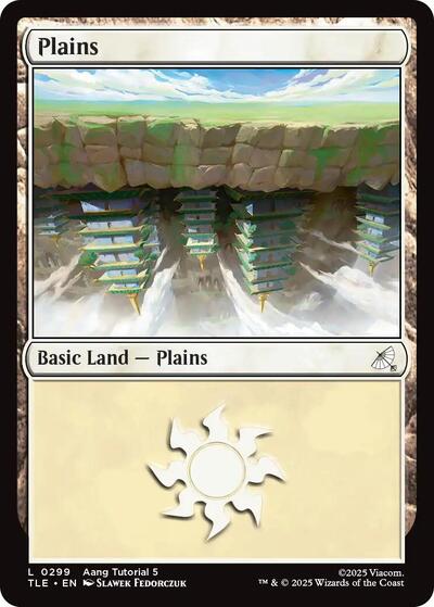 Plains (0299)