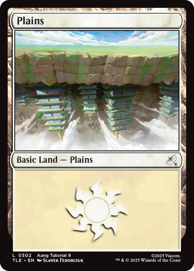 Plains (0302)