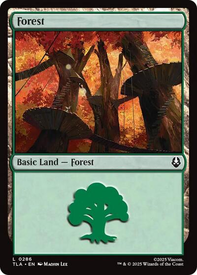 Forest (0286)