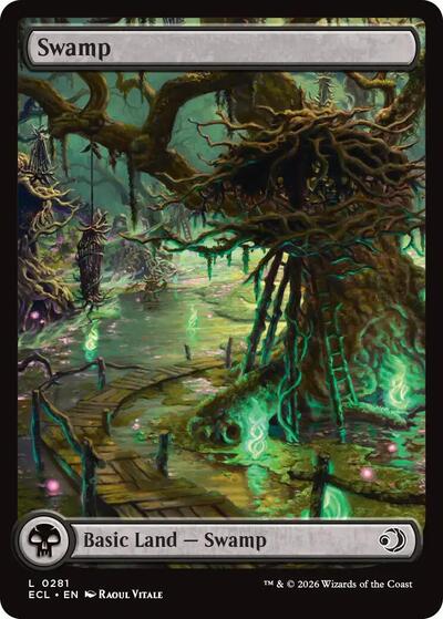 Swamp (0281)