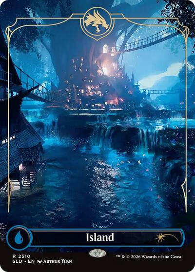 Island (2510)