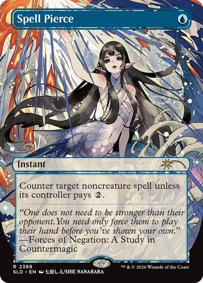 Spell Pierce (2388)