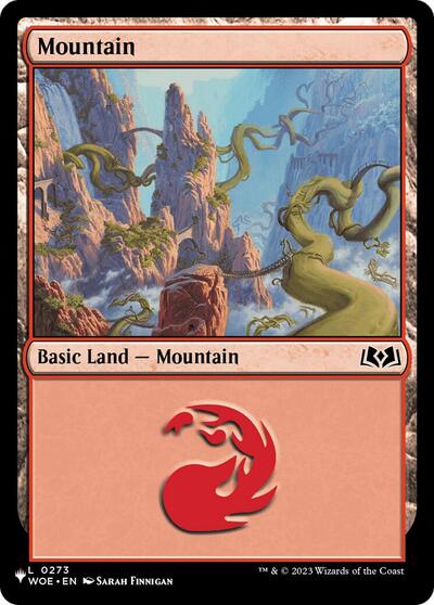 Mountain (0273) (WOE)