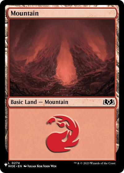 Mountain (0274) (WOE)