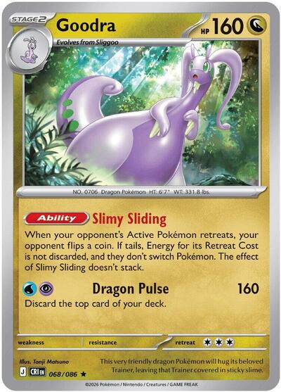 Goodra