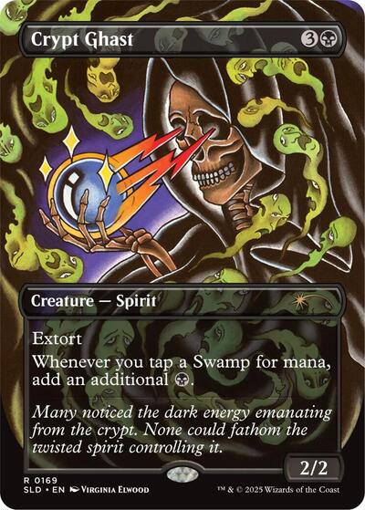 Crypt Ghast