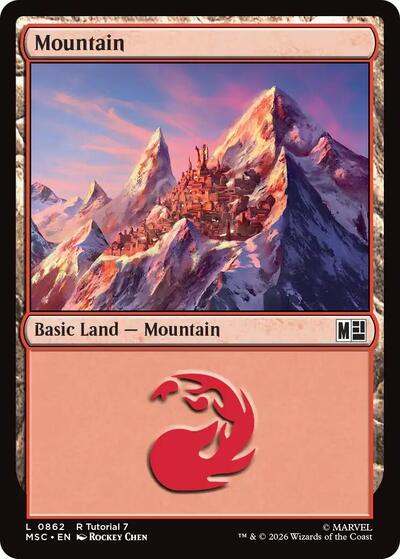 Mountain (0862)