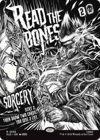Read the Bones (2566)