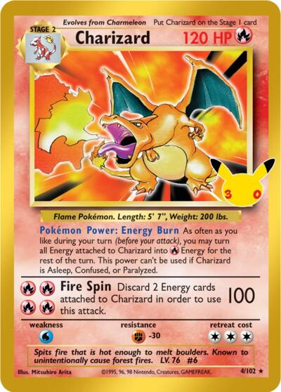 Charizard