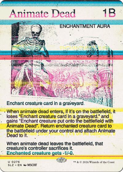 Animate Dead (0276)