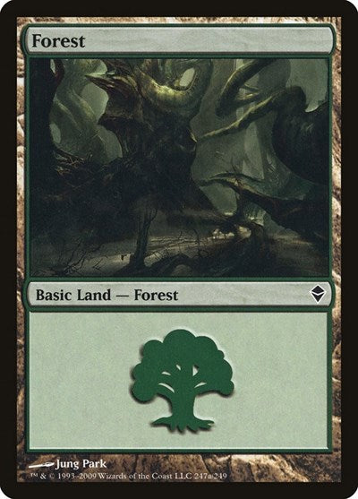 Forest (247a)