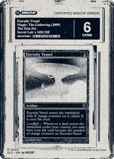 Eternity Vessel (0224)