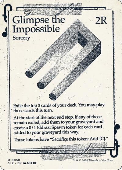 Glimpse the Impossible (0058)