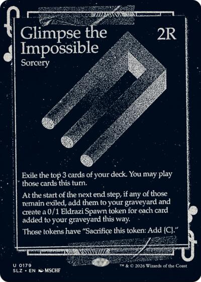 Glimpse the Impossible (0179)