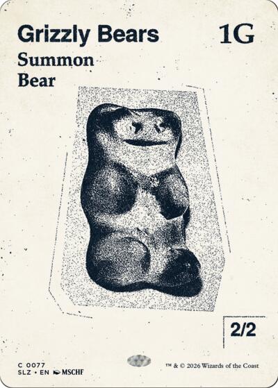 Grizzly Bears (0077)