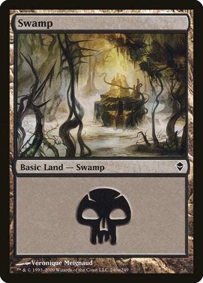 Swamp (240a)