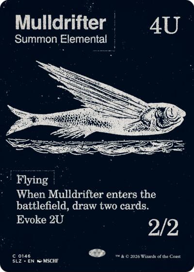Mulldrifter (0146)