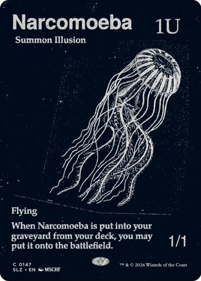 Narcomoeba (0147)