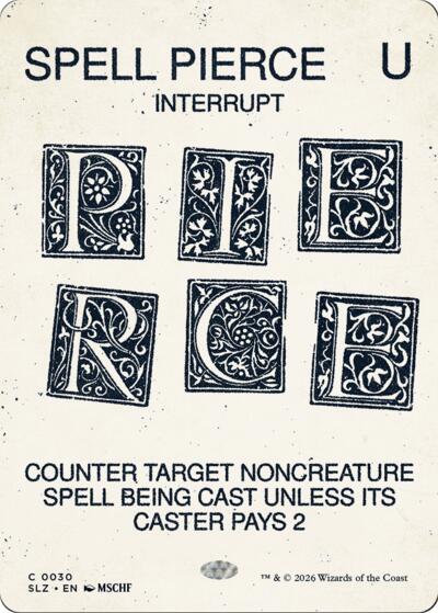 Spell Pierce (0030)