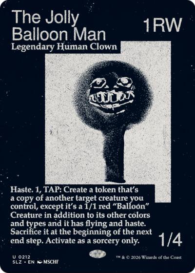 The Jolly Balloon Man (0212)