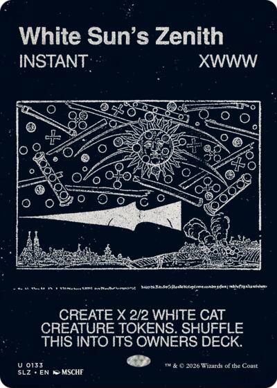White Sun's Zenith (0133)
